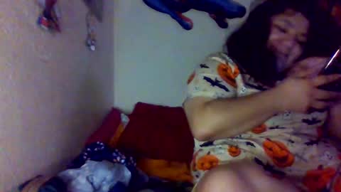 Valeria online show from October 2025 04:24:02 AM