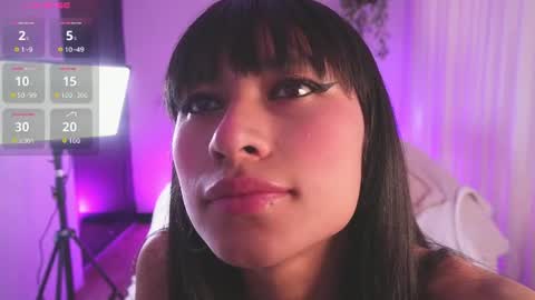 Snapshot of valeria_777_ chatting on August 2026 07:52:01 PM Valeria online show from August 2026 07:52:01 PM