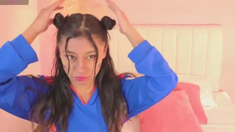 Valeria online show from June 2026 12:37:01 PM