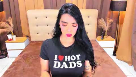 Valeria online show from April 2026 03:37:01 AM