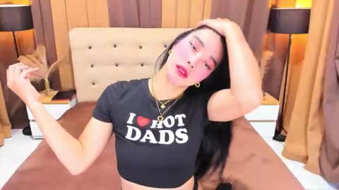 Valeria online show from April 2026 03:10:01 AM