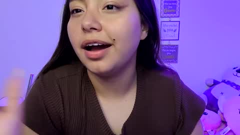 valeria online show from February 2026 06:40:02 AM