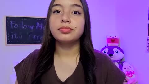 valeria online show from February 2026 02:42:02 AM