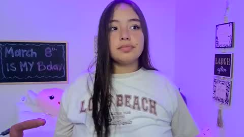 valeria online show from February 2026 01:06:01 AM