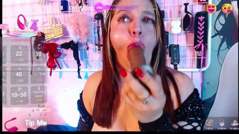 Snapshot of valeria_de_leon chatting on September 2025 04:23:01 AM valeria_de_leon online show from September 2025 04:23:01 AM