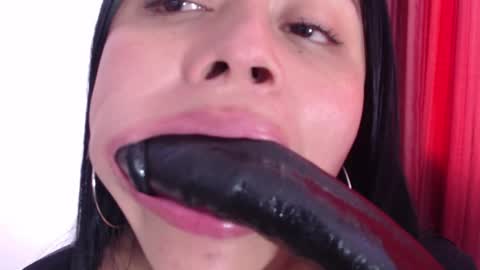 Snapshot of valeria_fiery chatting on December 2024 07:03:02 PM VALERIA online show from December 2024 07:03:02 PM