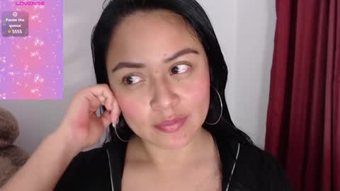 Snapshot of valeria_fiery chatting on January 2025 12:44:02 AM VALERIA online show from January 2025 12:44:02 AM