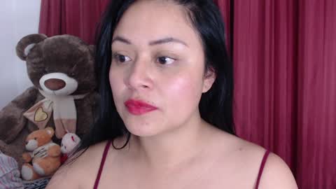 Snapshot of valeria_fiery chatting on January 2025 02:49:02 AM VALERIA online show from January 2025 02:49:02 AM