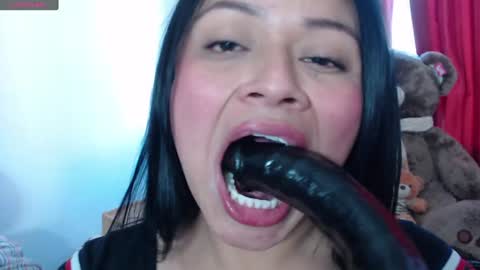 Snapshot of valeria_fiery chatting on January 2025 09:57:01 PM VALERIA online show from January 2025 09:57:01 PM