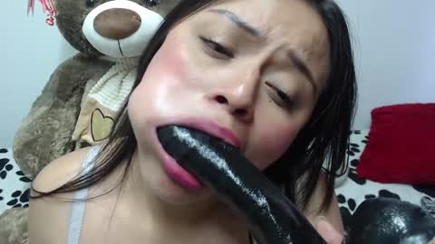 Snapshot of valeria_fiery chatting on February 2025 03:55:02 AM VALERIA online show from February 2025 03:55:02 AM