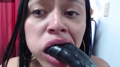 Snapshot of valeria_fiery chatting on February 2025 03:32:02 PM VALERIA online show from February 2025 03:32:02 PM