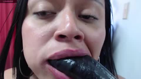Snapshot of valeria_fiery chatting on February 2025 02:03:02 AM VALERIA online show from February 2025 02:03:02 AM