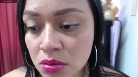Snapshot of valeria_fiery chatting on February 2025 03:36:02 AM VALERIA online show from February 2025 03:36:02 AM