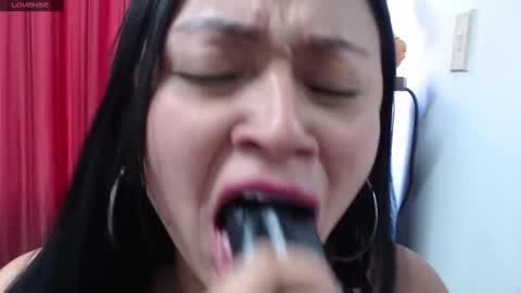 Snapshot of valeria_fiery chatting on March 2025 07:40:01 PM VALERIA online show from March 2025 07:40:01 PM