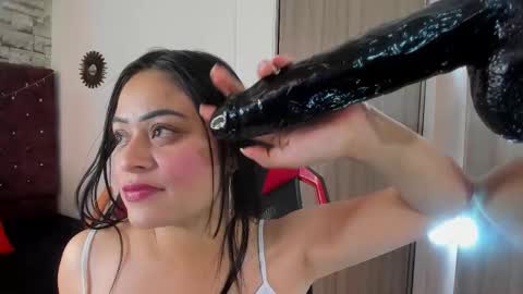 Snapshot of valeria_fiery chatting on September 2025 02:22:01 PM VALERIA online show from September 2025 02:22:01 PM