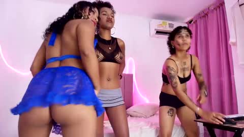 Snapshot of valeria_horni chatting on October 2025 06:28:01 PM valeria_horni online show from October 2025 06:28:01 PM