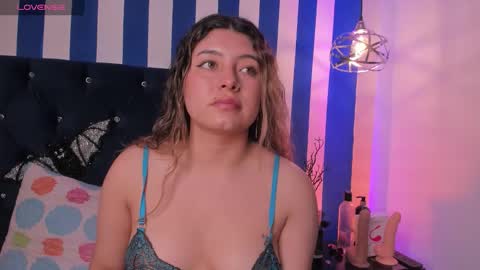 valeria_rouse28 online show from November 2025 05:34:01 PM