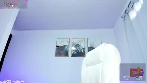 valeria online show from March 2026 10:05:02 PM