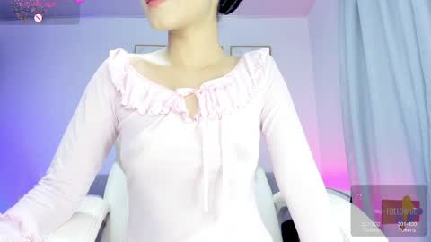 valeria online show from April 2026 10:36:02 PM