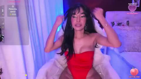 Valeria online show from February 2026 06:11:01 PM