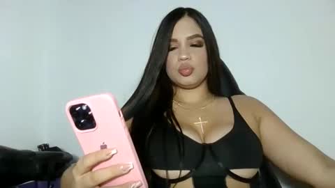 ValeriaDusk online show from May 2026 01:13:02 AM