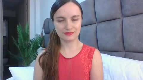 valeriafrannco online show from February 2025 03:44:01 AM