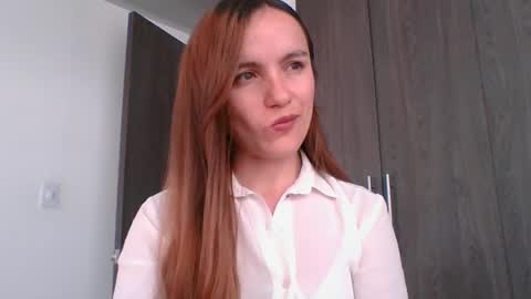 valeriafrannco online show from February 2026 08:49:01 PM