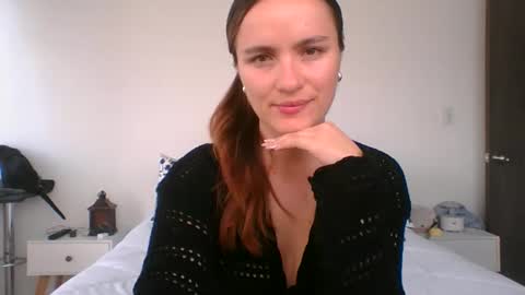 Snapshot of valeriafrannco chatting on May 2026 09:31:01 PM valeriafrannco online show from May 2026 09:31:01 PM