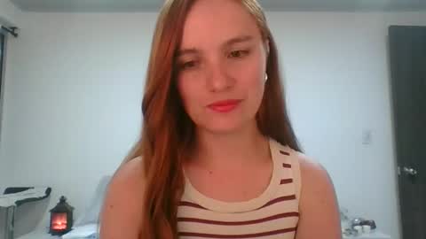 Snapshot of valeriafrannco chatting on May 2026 02:40:01 AM valeriafrannco online show from May 2026 02:40:01 AM