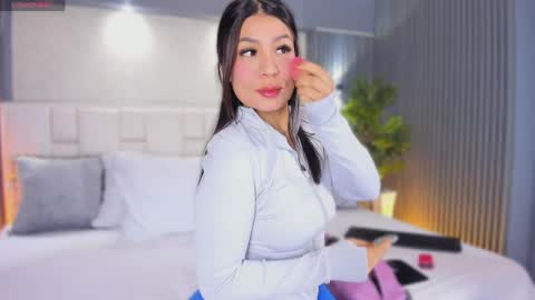 ValeriaGarciax online show from April 2026 11:54:02 AM