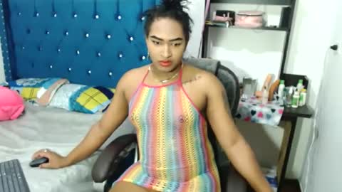 Snapshot of valeriahotye chatting on March 2025 06:11:02 PM ValeriaHotye online show from March 2025 06:11:02 PM