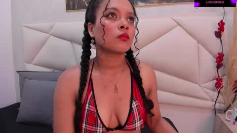 Valeria online show from February 2026 12:06:02 AM