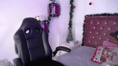 VALERIA online show from January 2026 07:16:01 PM