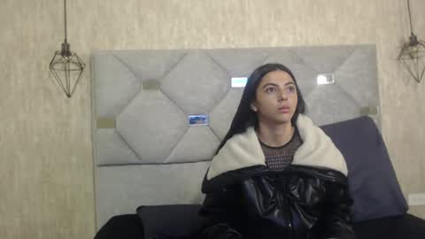 Valeria online show from July 2026 01:09:02 PM