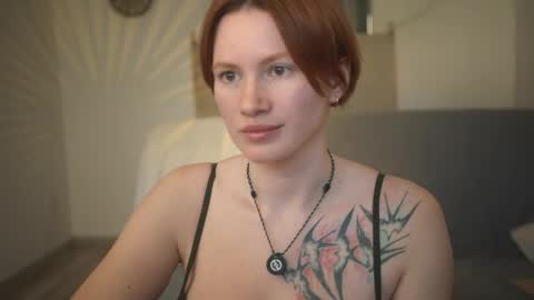 Valeria online show from May 2026 01:07:01 PM