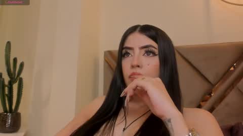 Valeria online show from February 2025 09:53:02 AM