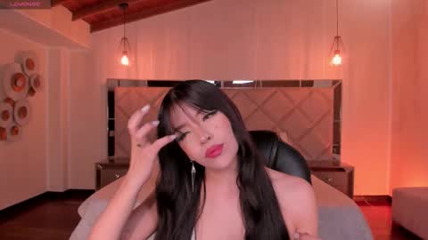 Valeria online show from November 2025 03:50:01 AM