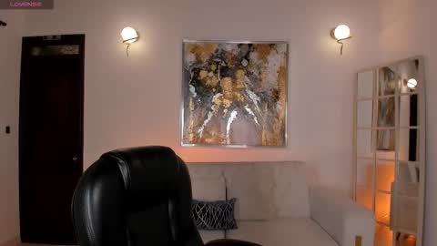 Valeria online show from December 2025 03:44:02 AM