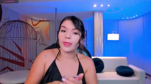 Valeria online show from March 2026 10:21:01 AM