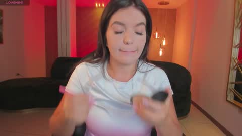 Valeria online show from March 2026 10:22:02 AM