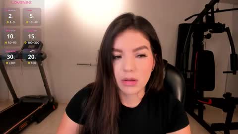 Valeria online show from March 2026 11:16:02 AM