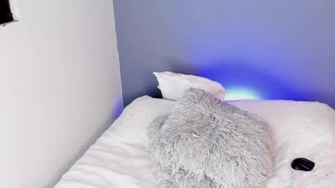 Valeria  online show from February 2025 08:25:02 AM