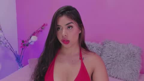 Valeria  online show from September 2025 09:08:02 PM