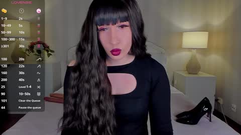 Snapshot of valeriasecret chatting on December 2024 05:15:01 AM Valeria online show from December 2024 05:15:01 AM