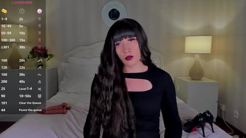 Snapshot of valeriasecret chatting on December 2024 08:08:02 AM Valeria online show from December 2024 08:08:02 AM