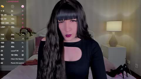 Snapshot of valeriasecret chatting on December 2024 05:14:02 AM Valeria online show from December 2024 05:14:02 AM
