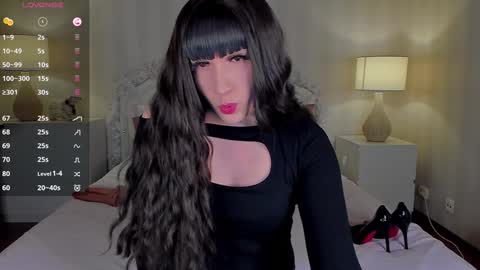 Snapshot of valeriasecret chatting on January 2025 05:09:01 AM Valeria online show from January 2025 05:09:01 AM