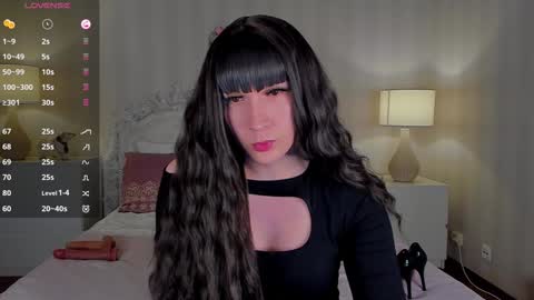 Snapshot of valeriasecret chatting on January 2025 05:30:02 AM Valeria online show from January 2025 05:30:02 AM