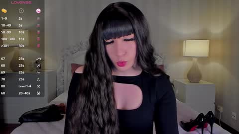 Snapshot of valeriasecret chatting on January 2025 05:01:02 AM Valeria online show from January 2025 05:01:02 AM