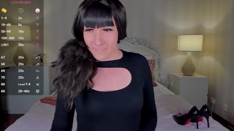 Snapshot of valeriasecret chatting on January 2025 09:20:01 PM Valeria online show from January 2025 09:20:01 PM